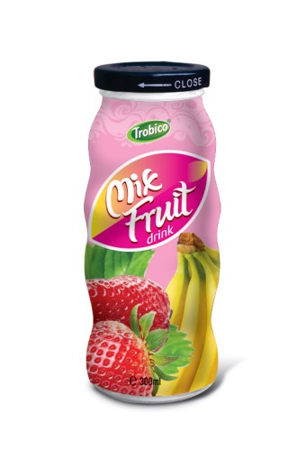 300ml Mix fruit Juice